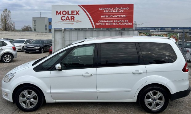 Ford Galaxy 2.0 TDCi Business [7 szemly] Kitn...